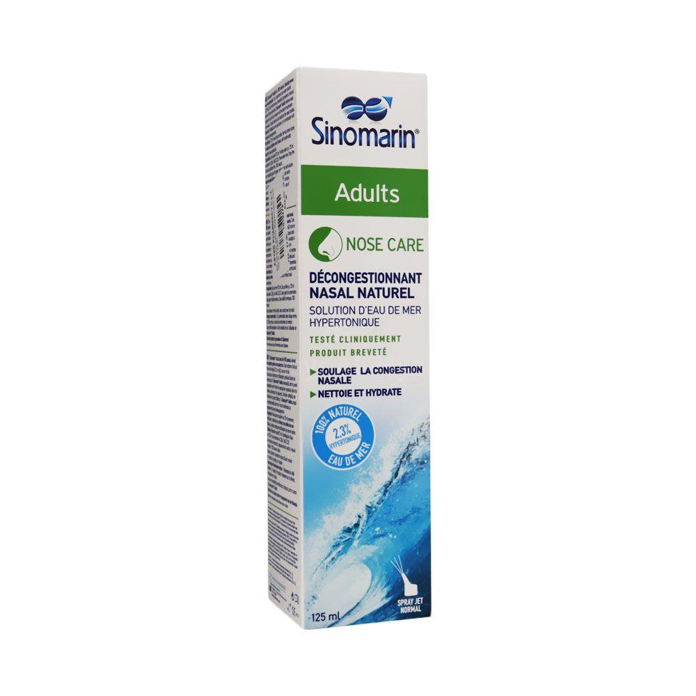 SINOMARIN ADULTS  125ML