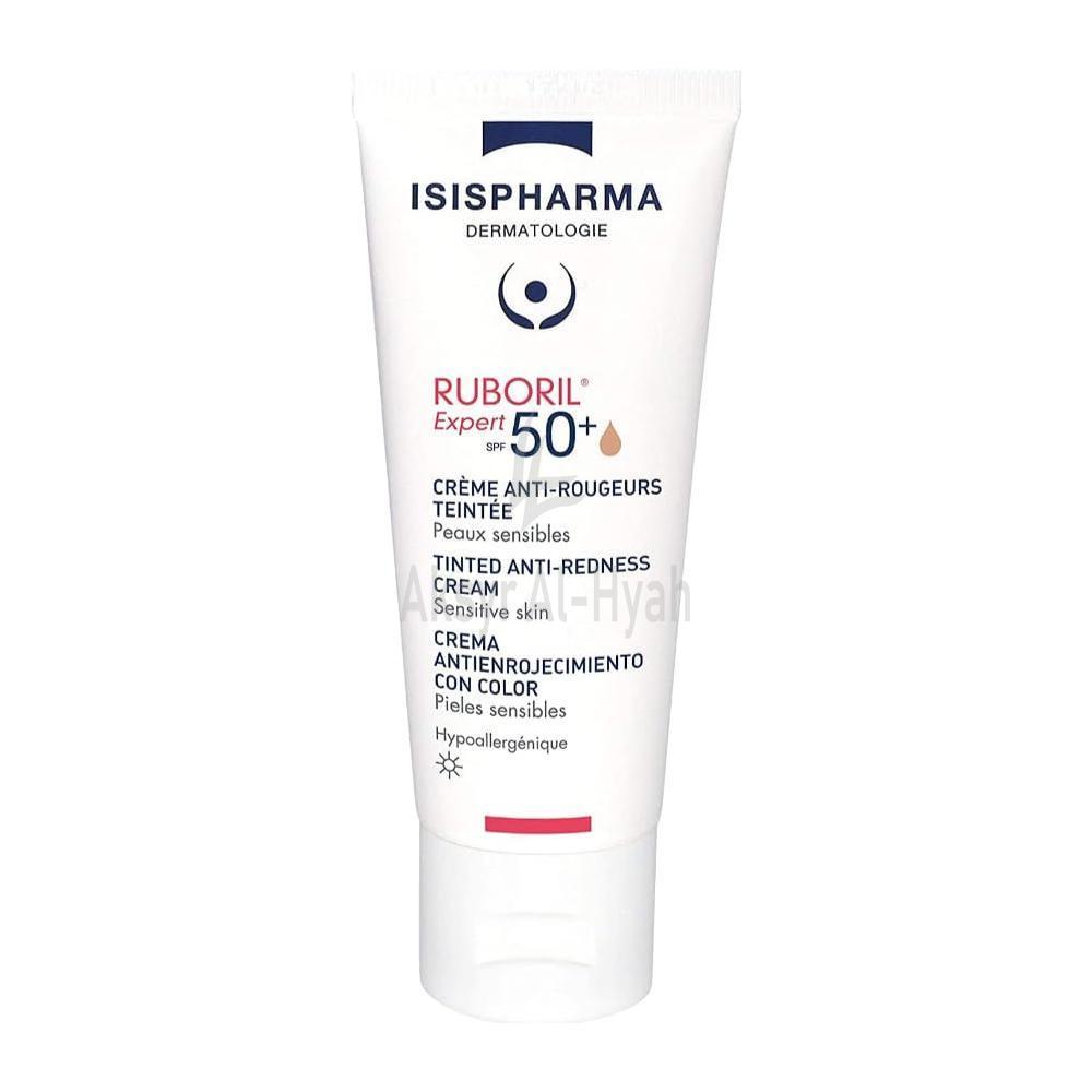 ISIS RUBORIL 50+EXPERT CREAM 30ML