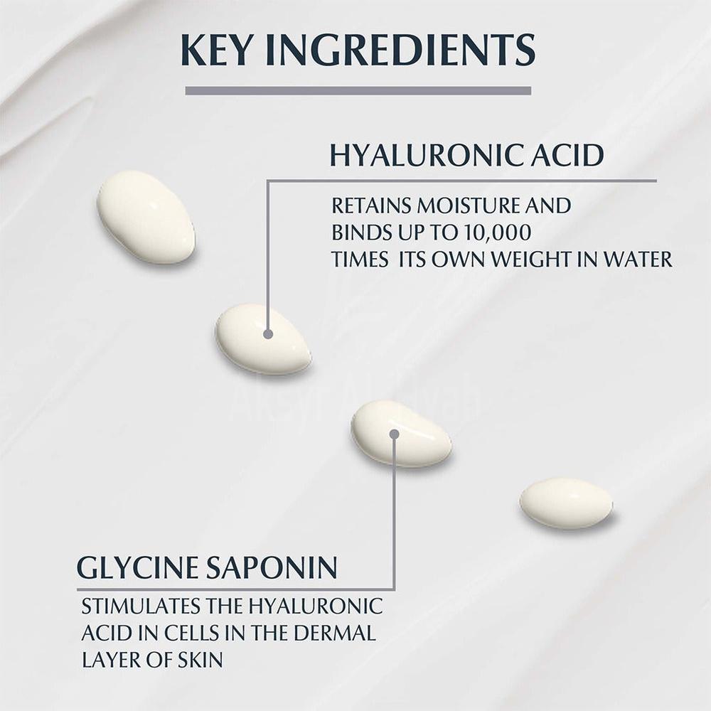 EUCERIN HYALURON FILLER EYE CREAM 15ML(63536) 2