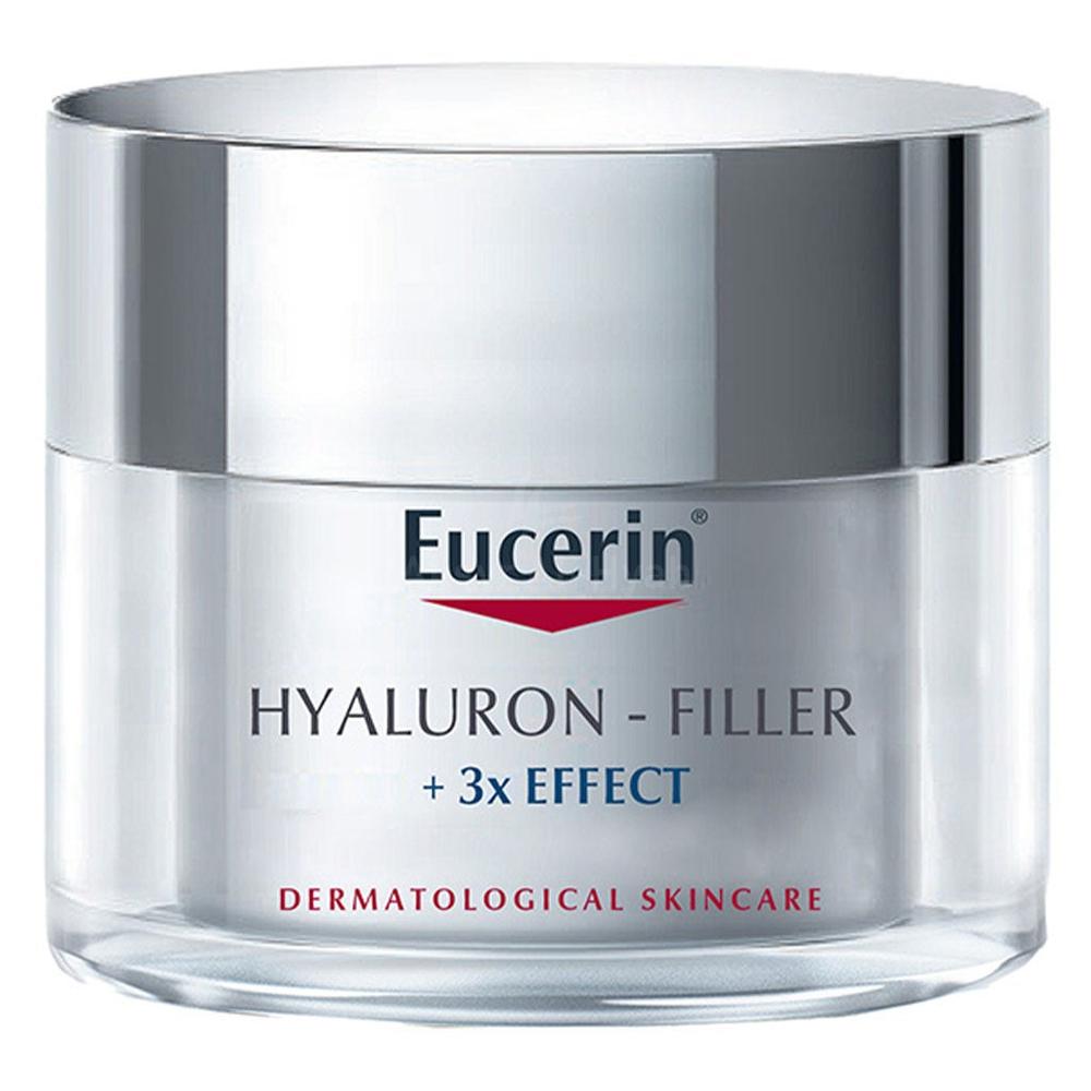 EUCERIN HYALURON FILLER NIGHT CREAM 50ML 63486