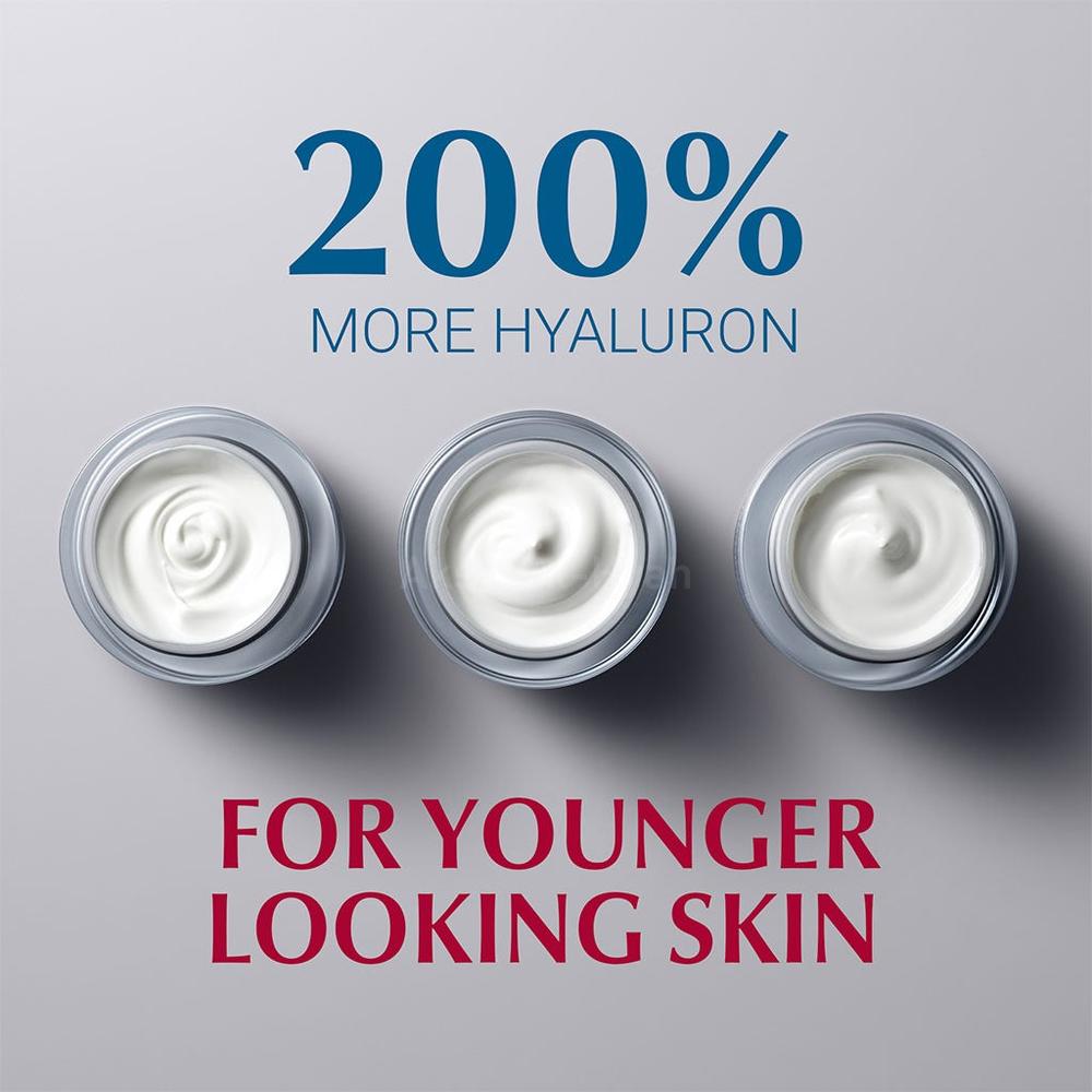 EUCERIN HYALURON FILLER NIGHT CREAM 50ML 63486 7