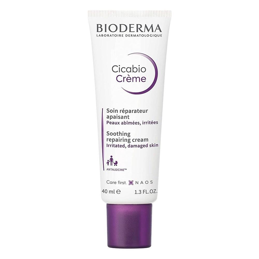 BIODERMA CICABIO CREAM 40 ML #BIO25