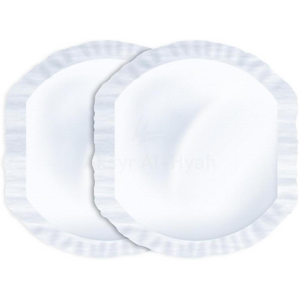 CHICCO(61773) ANTI BACTRIAL NURSING PADS 60'S 1