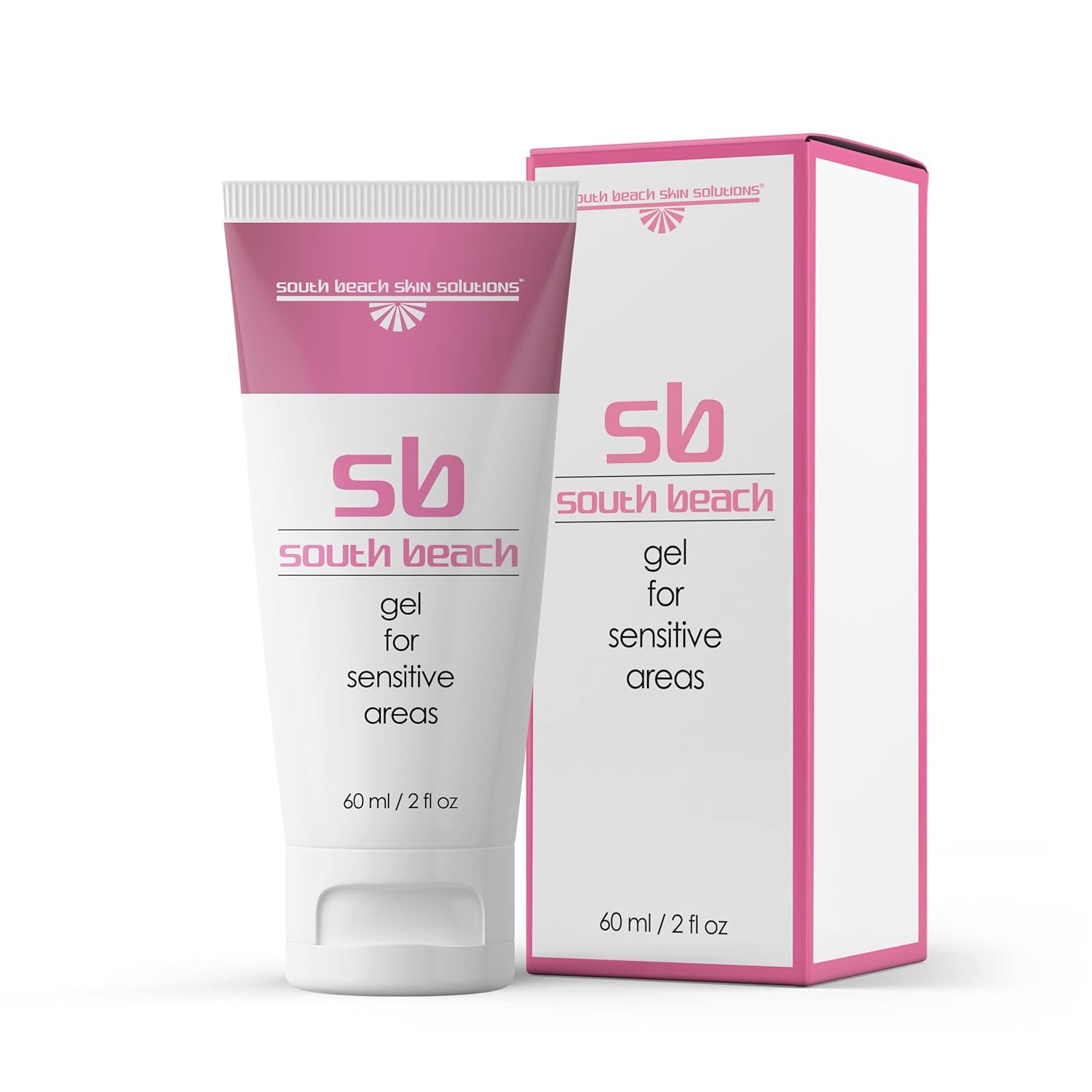 SOUTH BEACH LIGHTENING GEL 60ML
