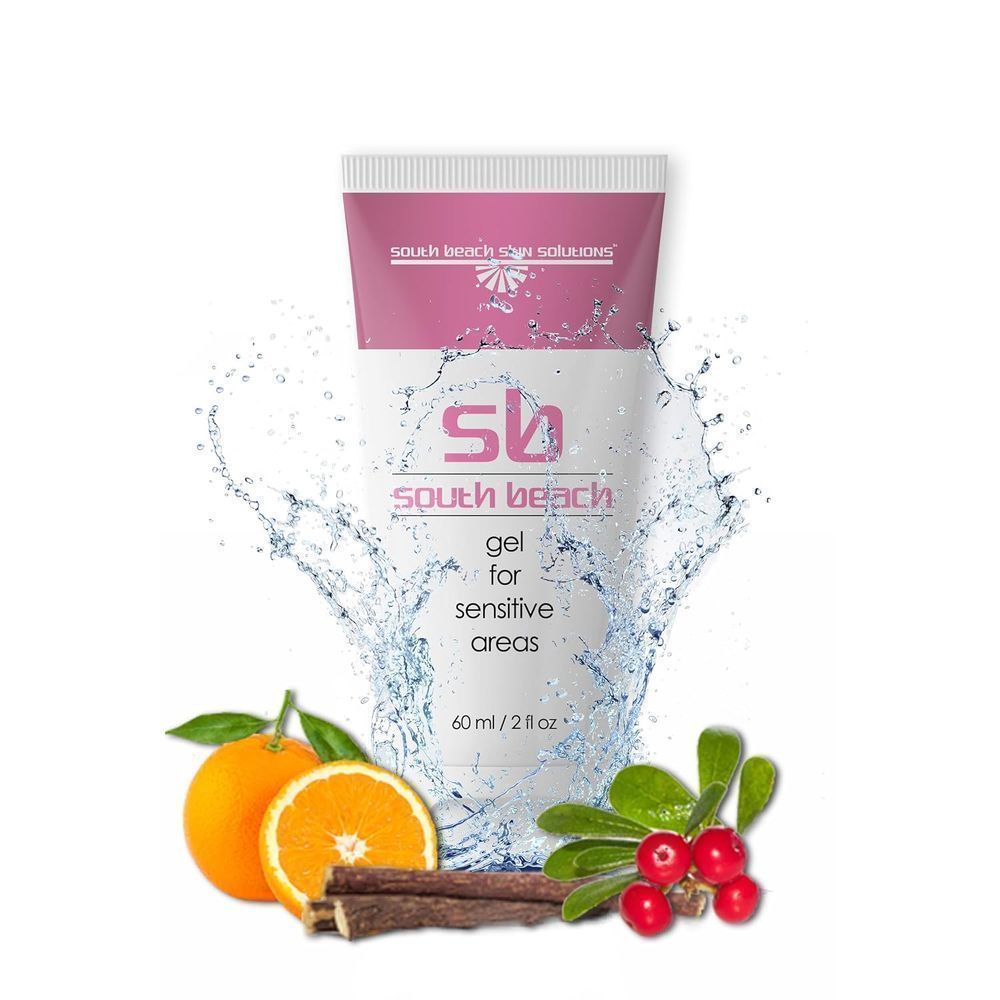 SOUTH BEACH LIGHTENING GEL 60ML