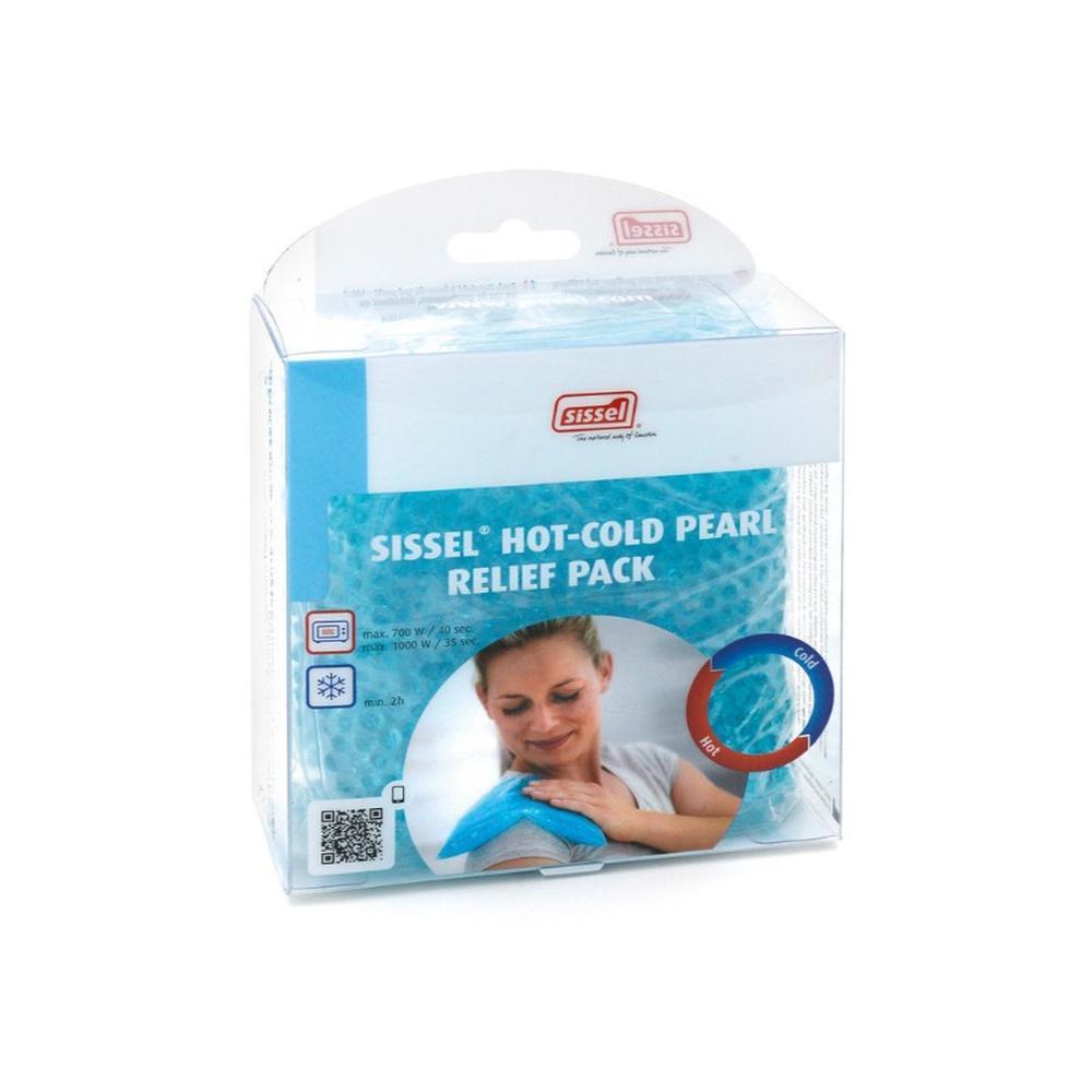 SISSEL HOT-COLD PEARL RELIEF PACK #18977