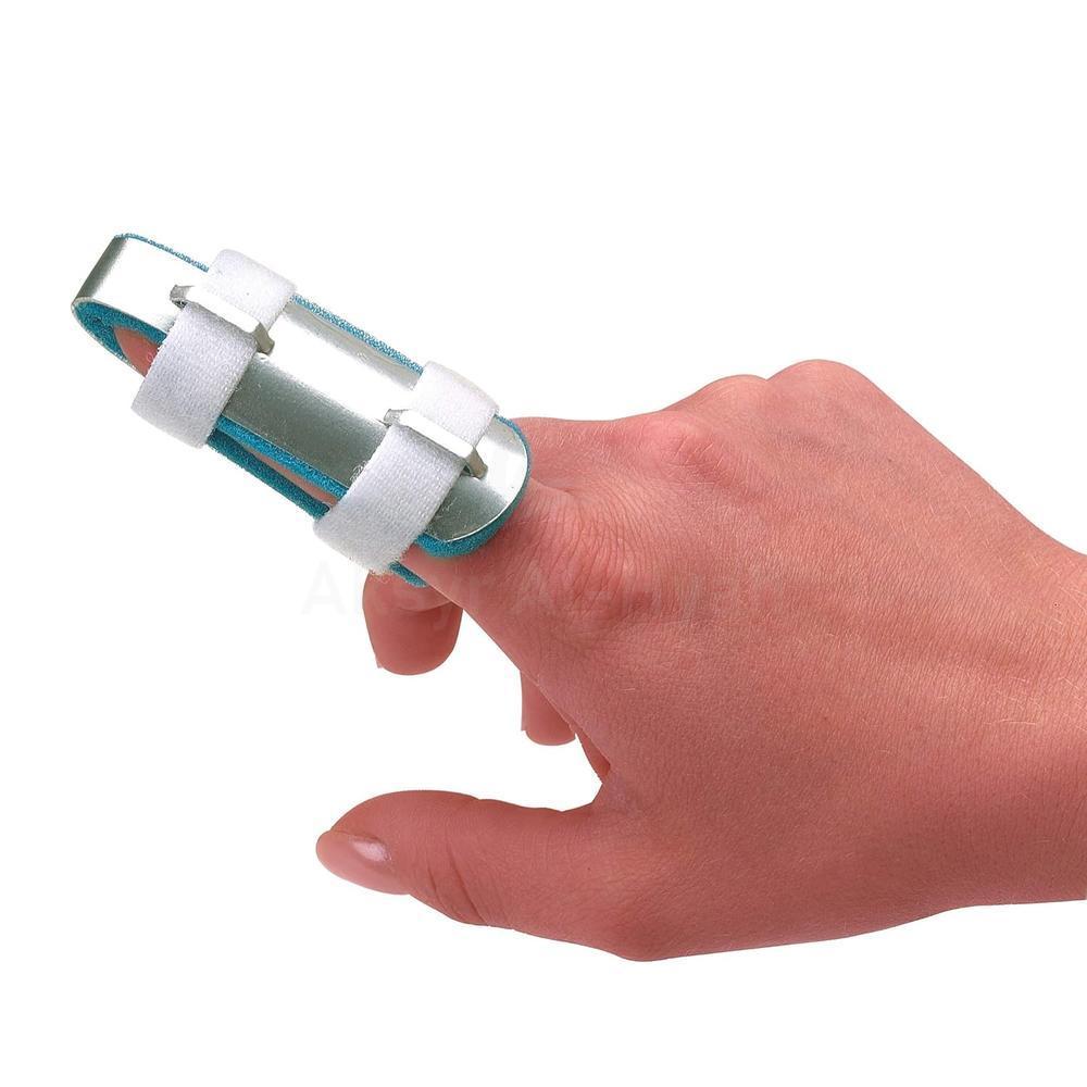 FLENTS INSTY FINGER SPLINT 2 SIDED(M-L) #97480