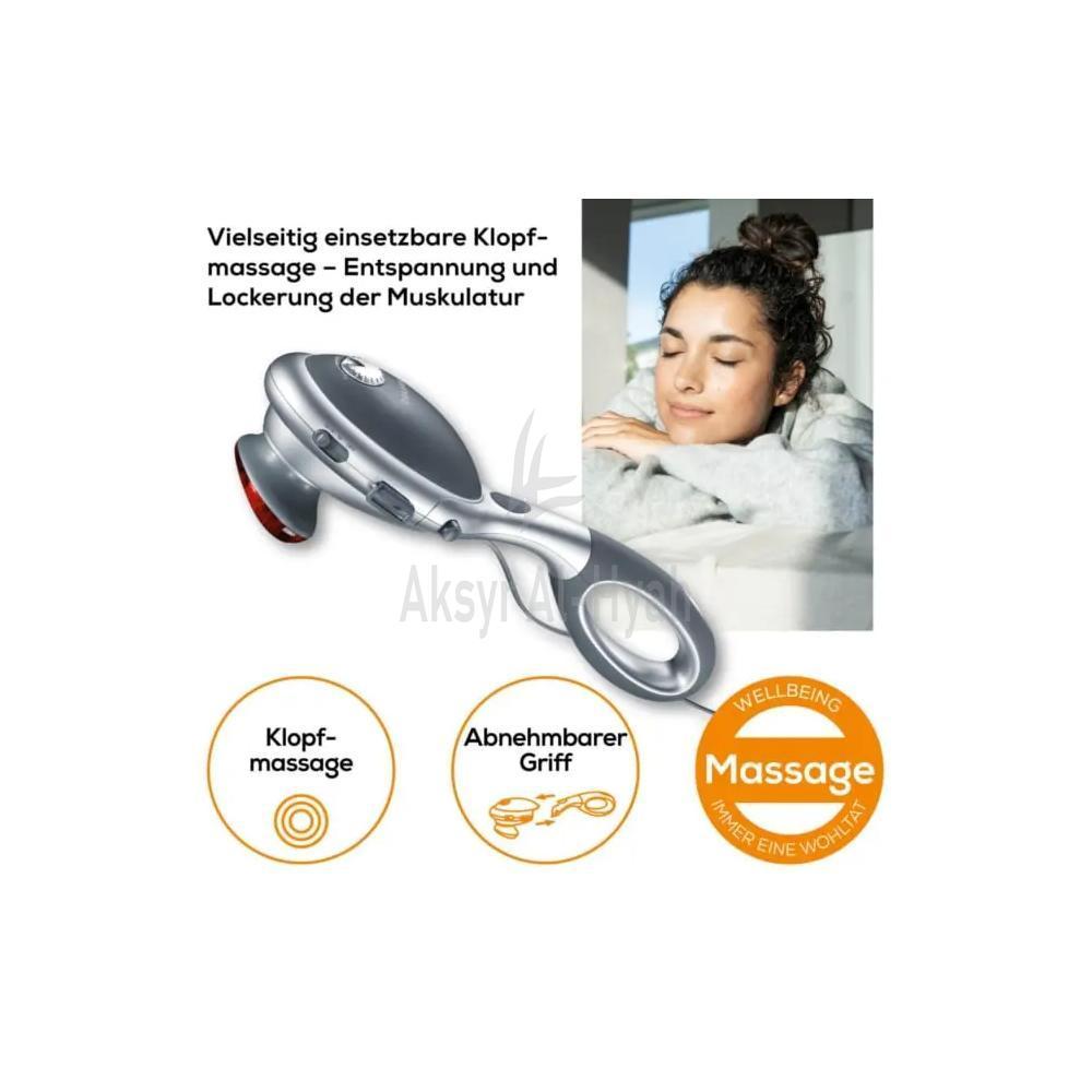 BEURER[MG 70] INFRARED MASSAGER