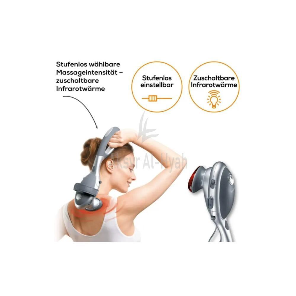 BEURER[MG 70] INFRARED MASSAGER