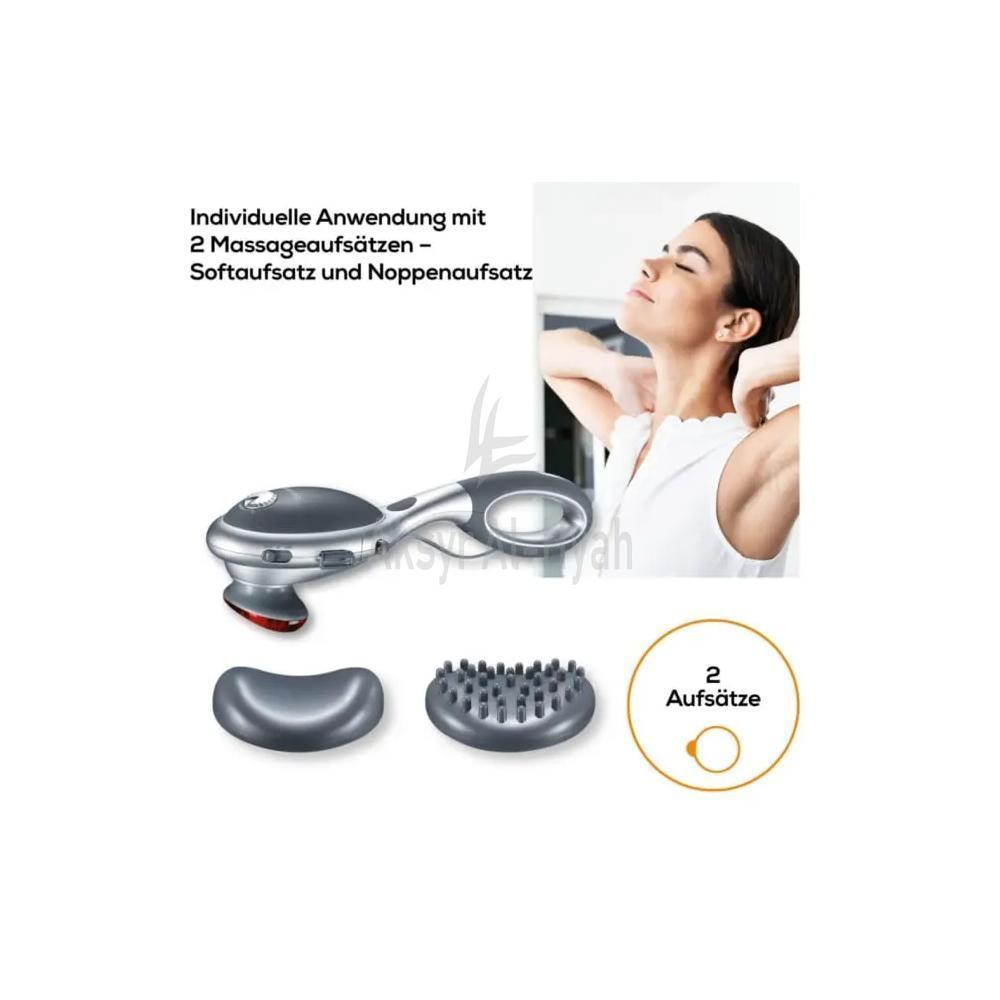 BEURER[MG 70] INFRARED MASSAGER