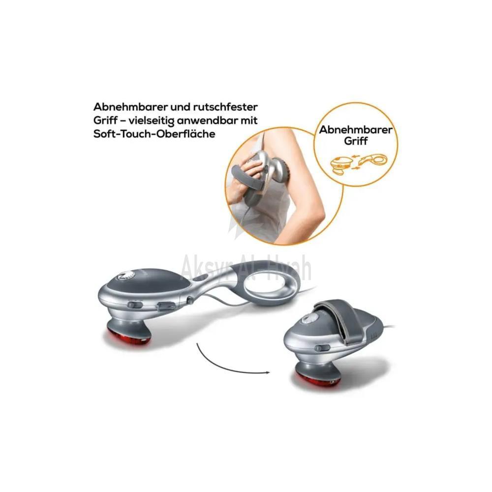 BEURER[MG 70] INFRARED MASSAGER