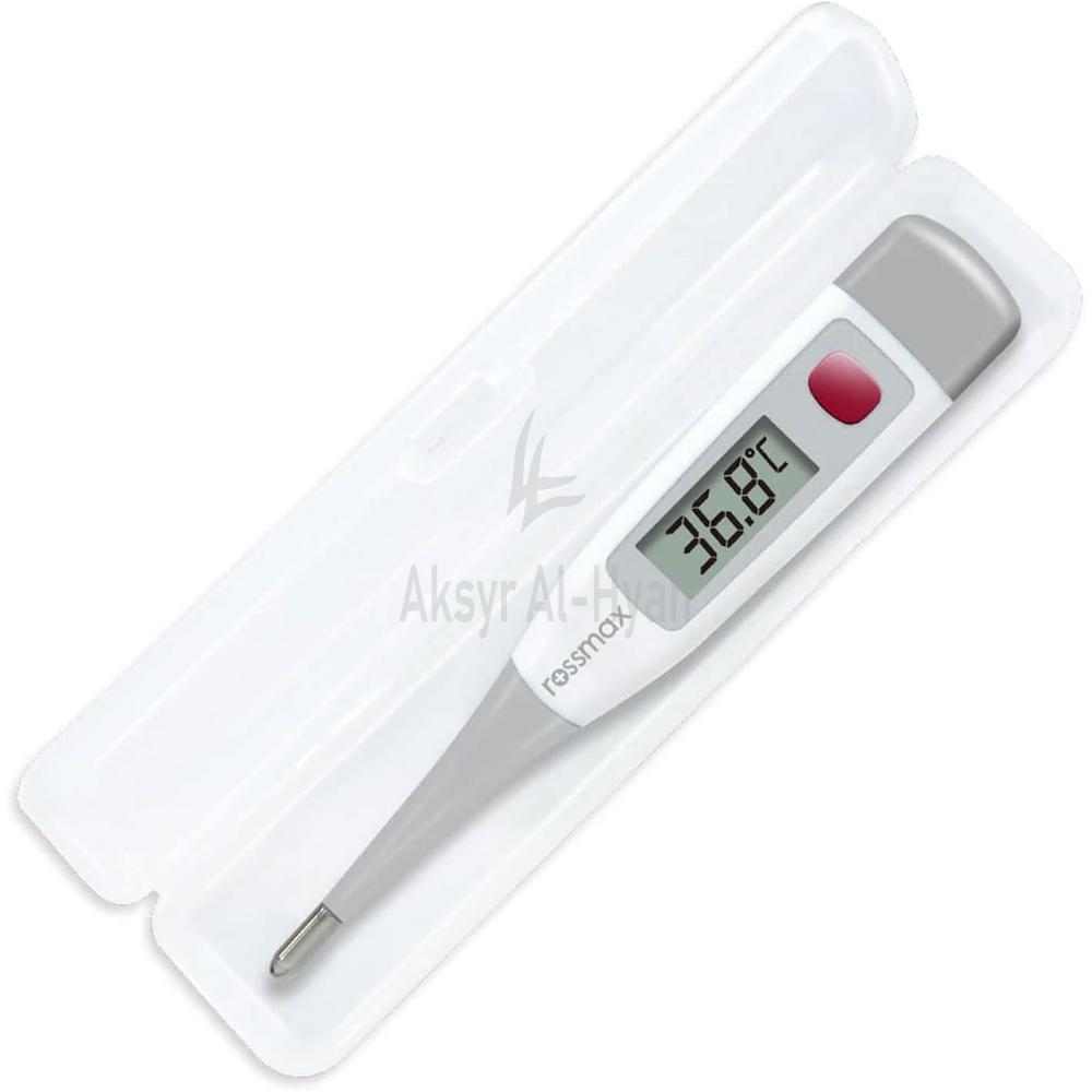 Rossmax Tg380 Digital Flexible Qutie Kids Thermometer #0124 1