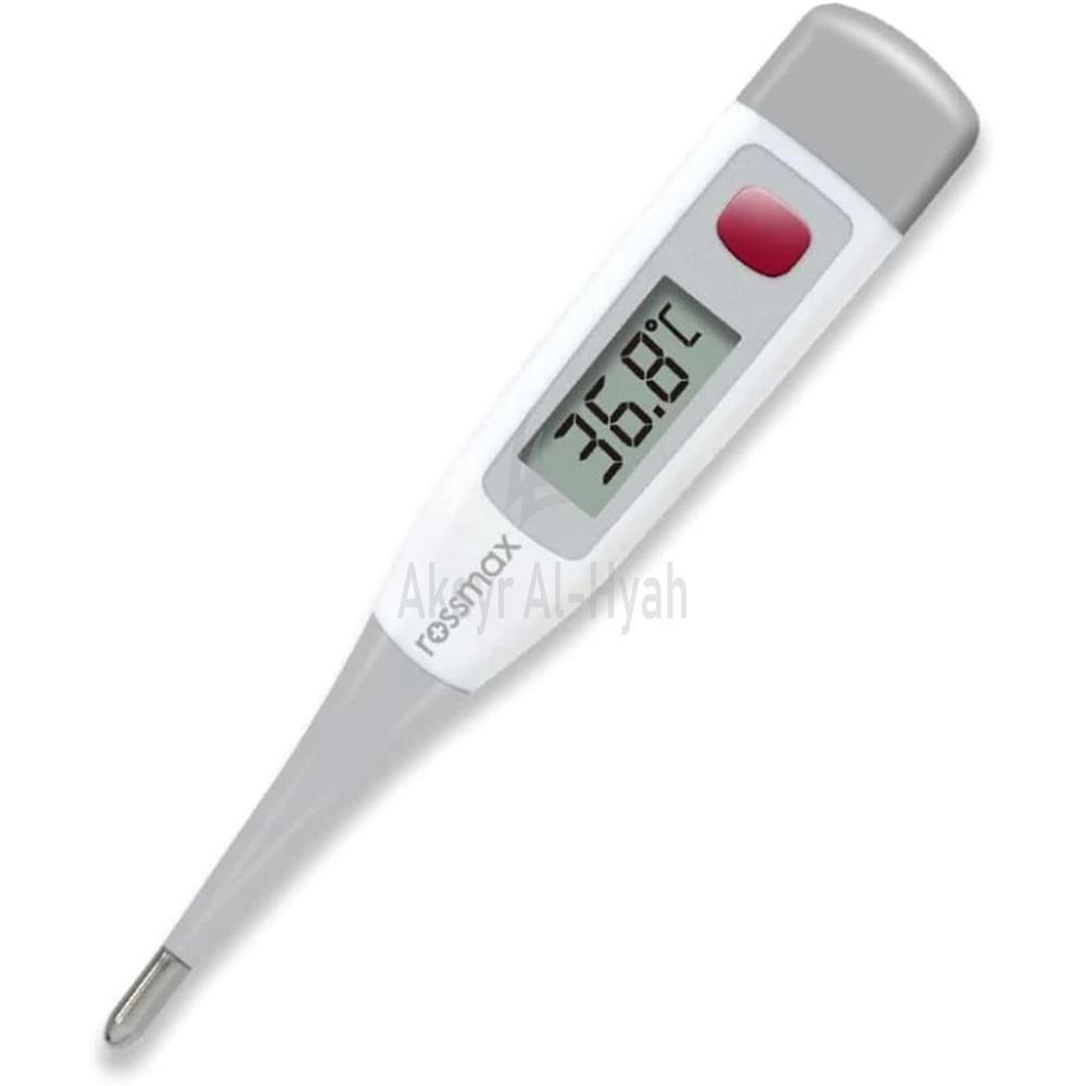 Rossmax Tg380 Digital Flexible Qutie Kids Thermometer #0124 3