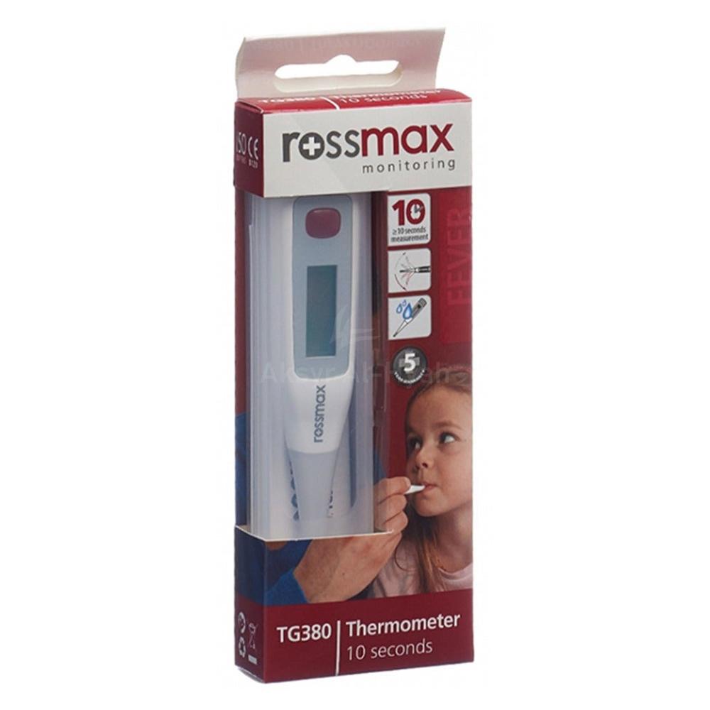 Rossmax TG380 Digital Flexible Thermometer #0231 1