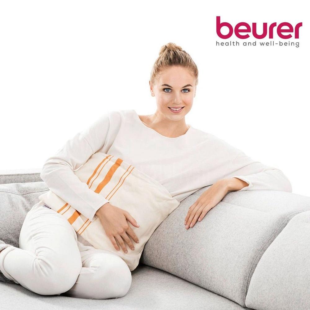 BEURER [HK 25] HEATING PAD 1