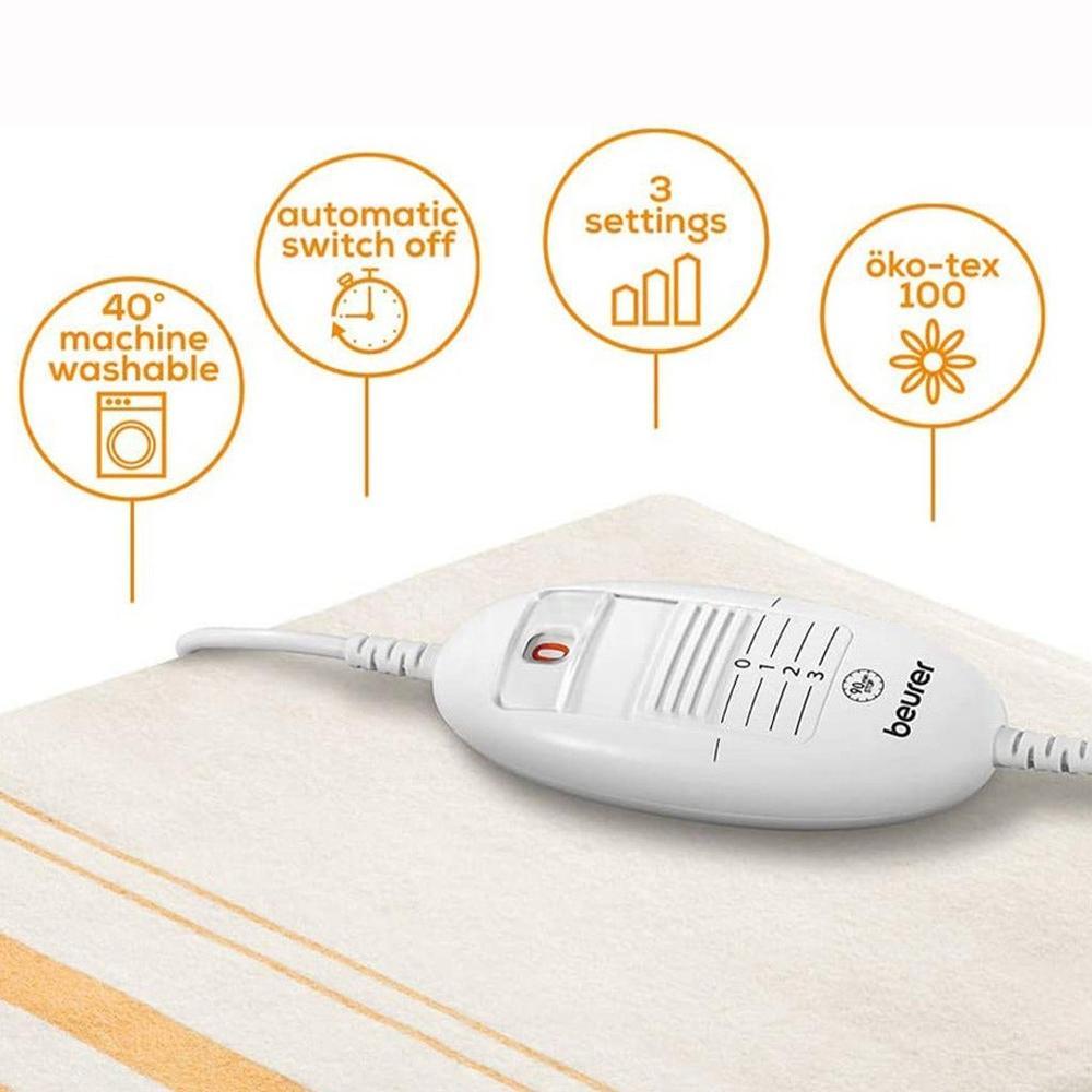 BEURER [HK 25] HEATING PAD 2
