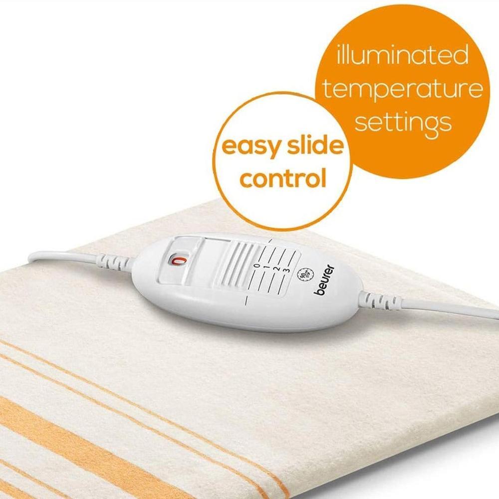 BEURER [HK 25] HEATING PAD 3