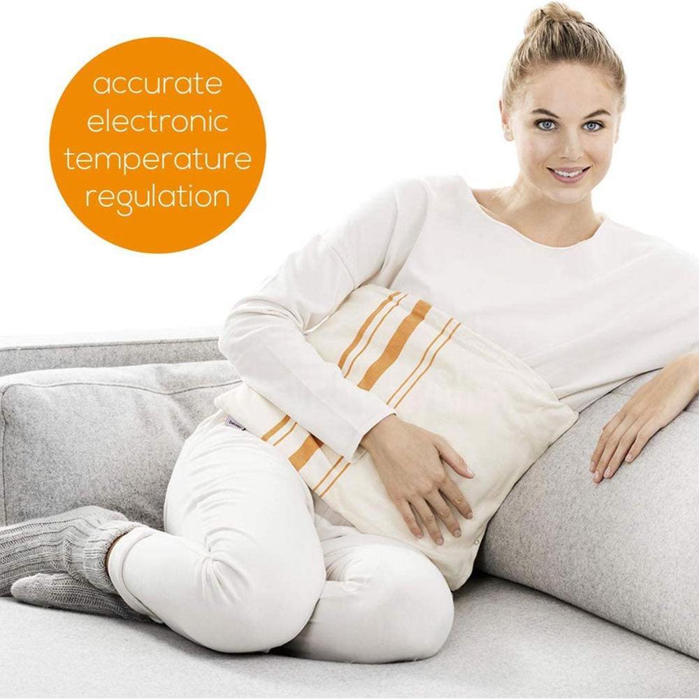 BEURER [HK 25] HEATING PAD 4