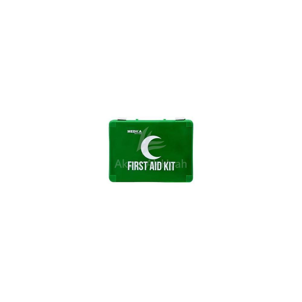 FIRST AID KIT MEDICARE(10-25PERSONS)#MD6006