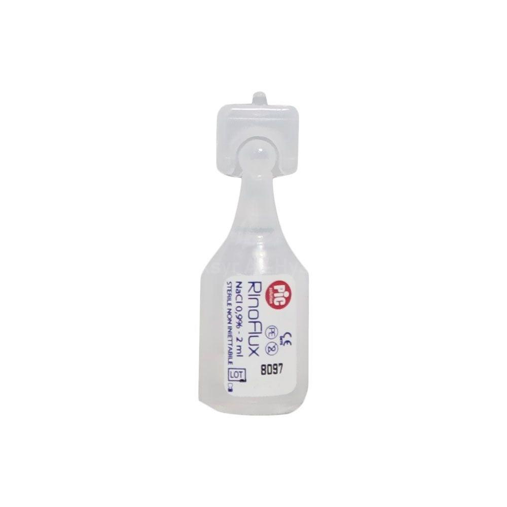 RINOFLUX SALINE SOL.2ML 10'S [PIC] 2