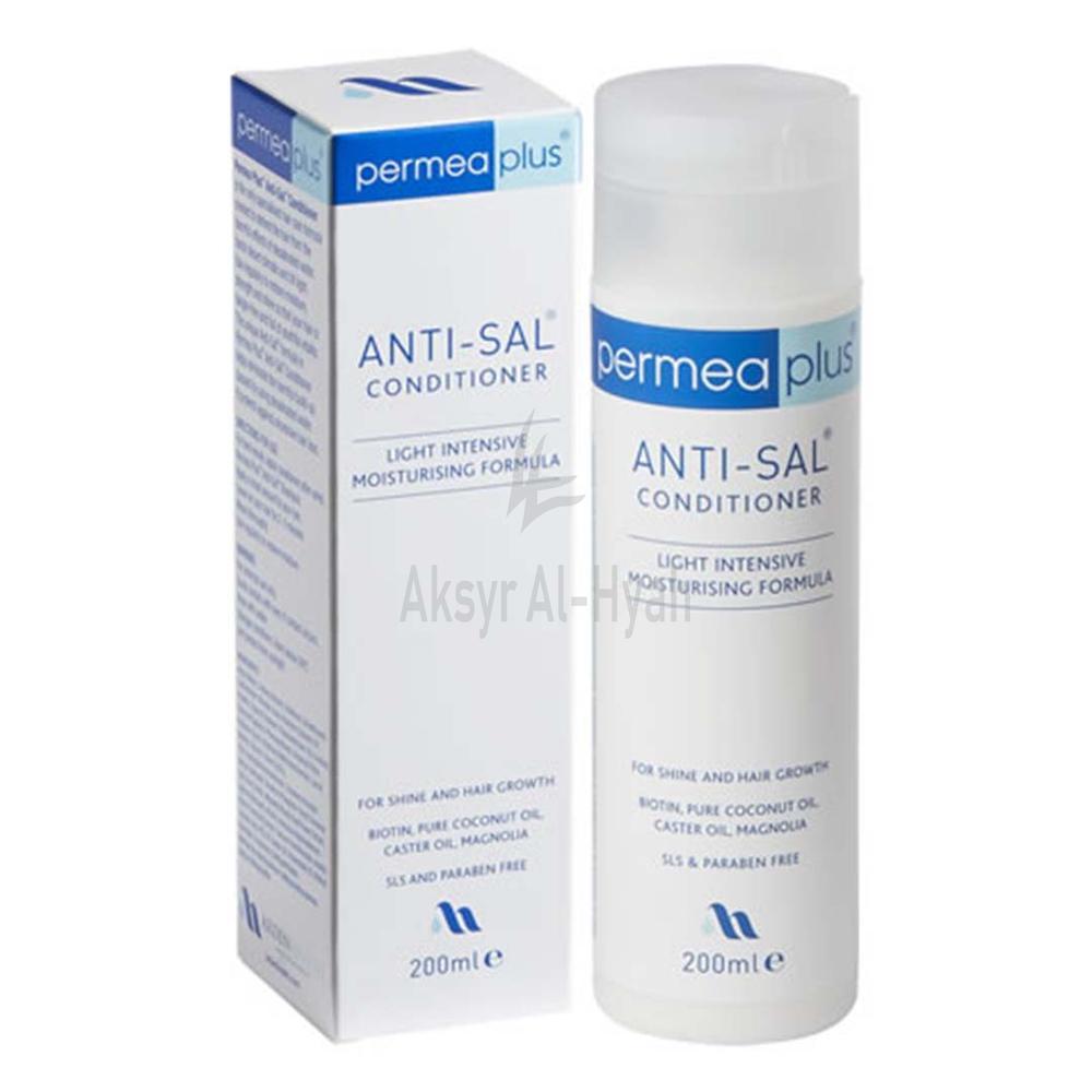 PERMEA PLUS ANTI-SAL CONDITIONER