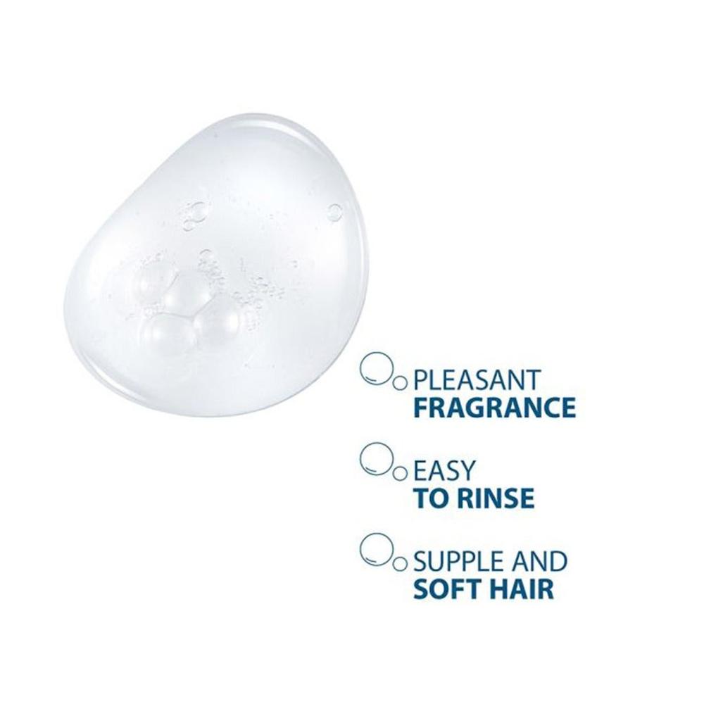 DUCRAY EXTRA DOUX SHAMP 400ML(570994) 4