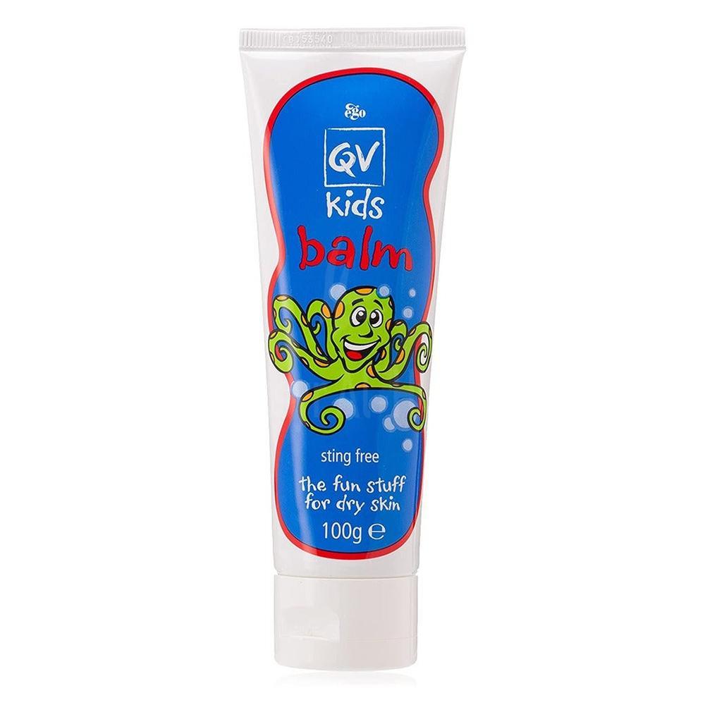 EGO QV KIDS BALM 100G.