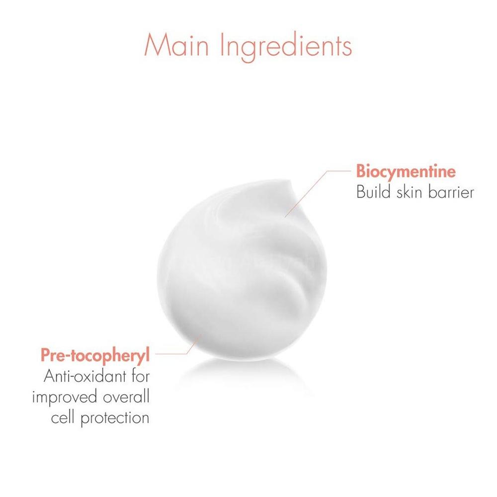 AVENE RICH COMPENSATING CREAM 50ML.#561285 3