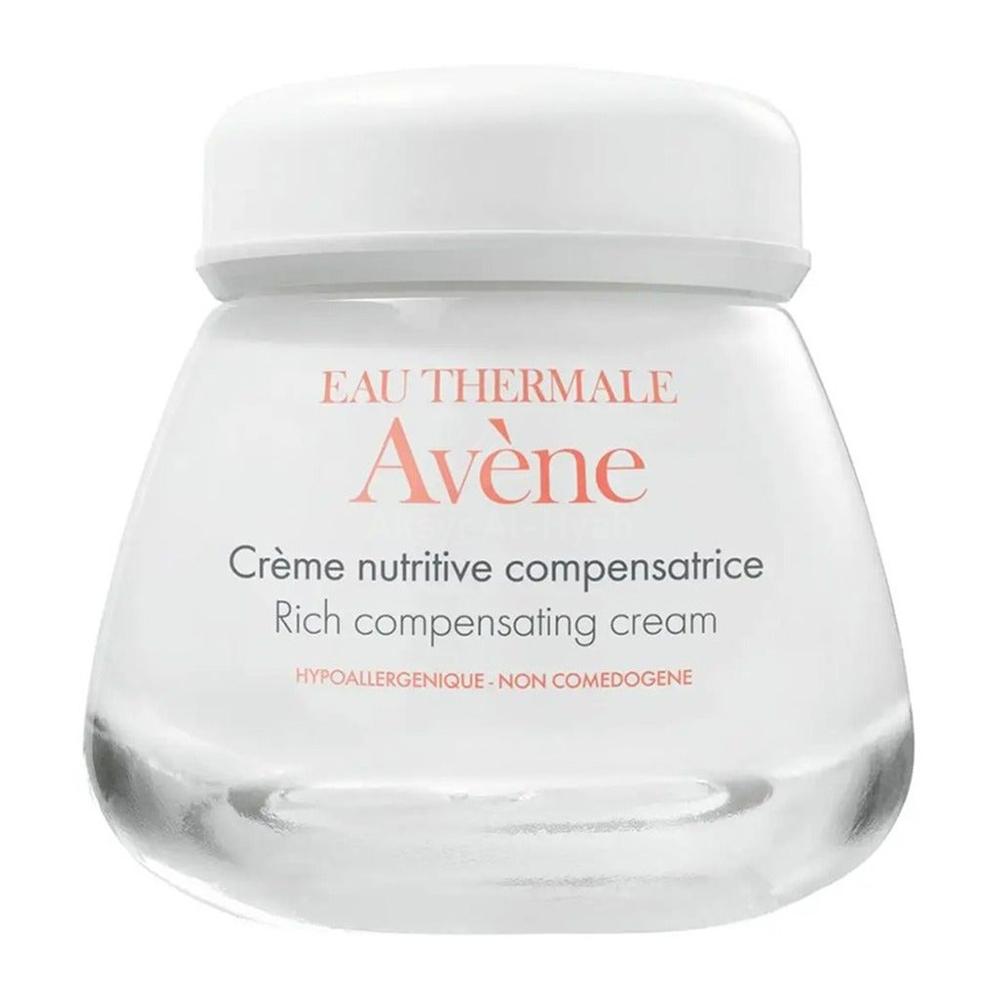 AVENE RICH COMPENSATING CREAM 50ML.#561285