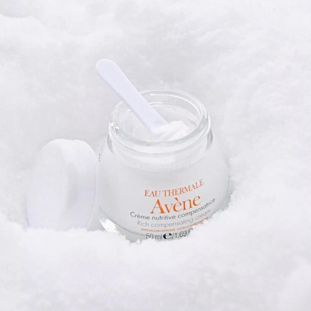 AVENE RICH COMPENSATING CREAM 50ML.#561285 2