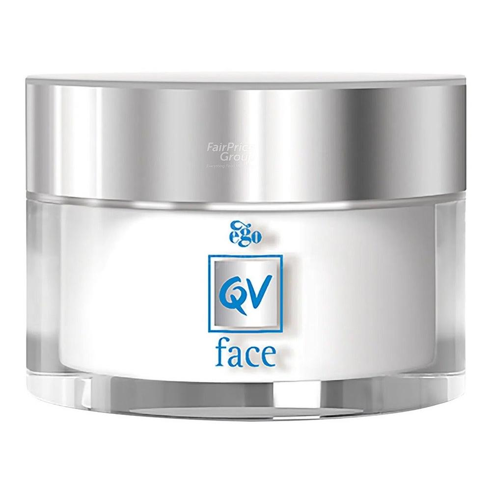 EGO QV FACE NIGHT CREAM 50G #585439