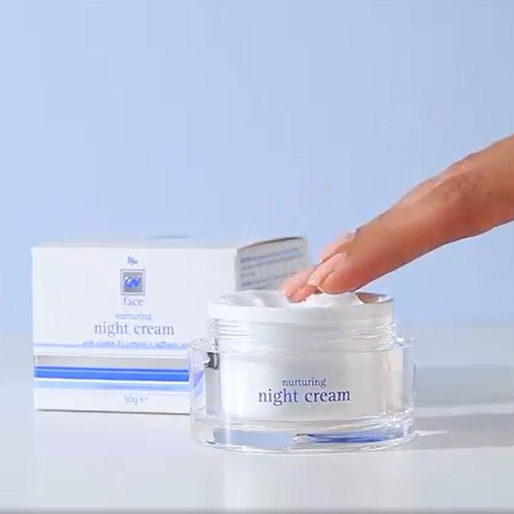 EGO QV FACE NIGHT CREAM 50G #585439 4