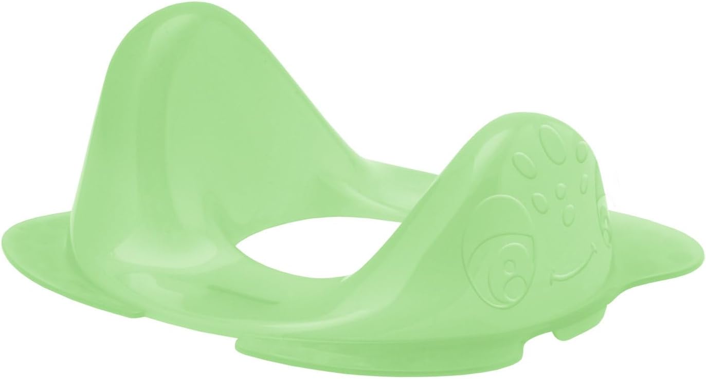 Chicco Toilet Trainer Turtle Green #67006 1