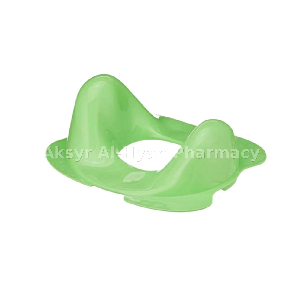 Chicco Toilet Trainer Turtle Green #67006 4
