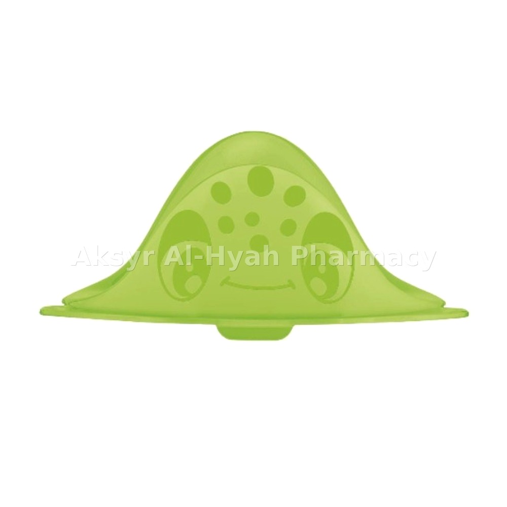 Chicco Toilet Trainer Turtle Green #67006 5