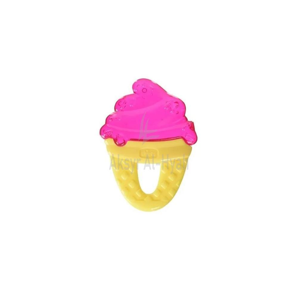 CHICCO FRESH RELAX ICE CREAM TEATHER#715202 1