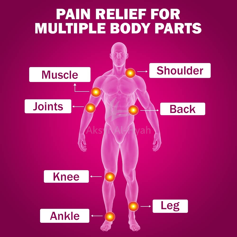 MOOV RAPID RELIEF OINT 50GM 1