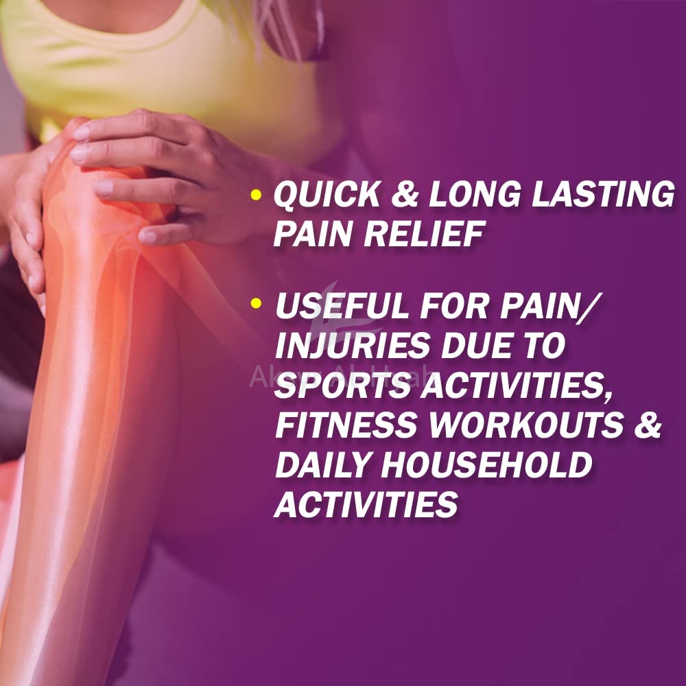 MOOV RAPID RELIEF OINT 50GM 3