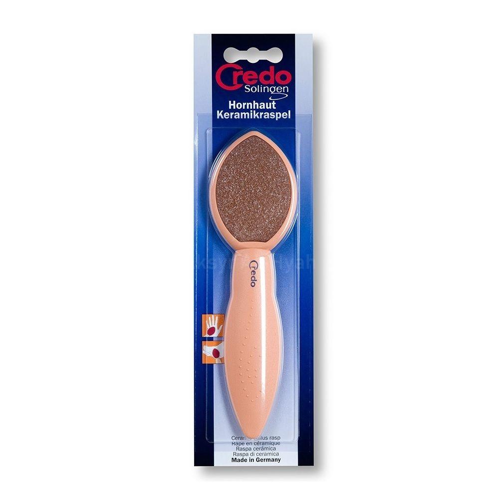 CREDO CERAMIC CALLUS RASP (3912) 1