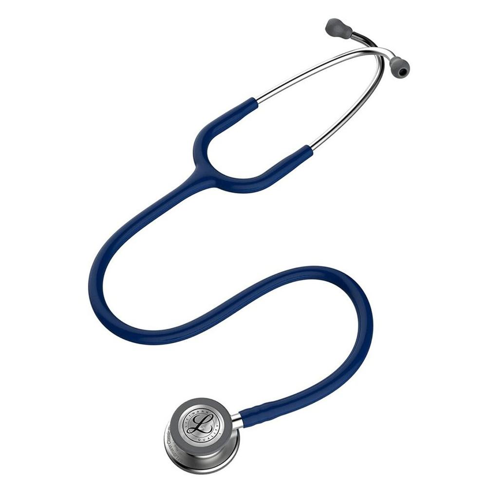 LITTMAN CLASSIC III STETHESCOP NAVY BLUE 5