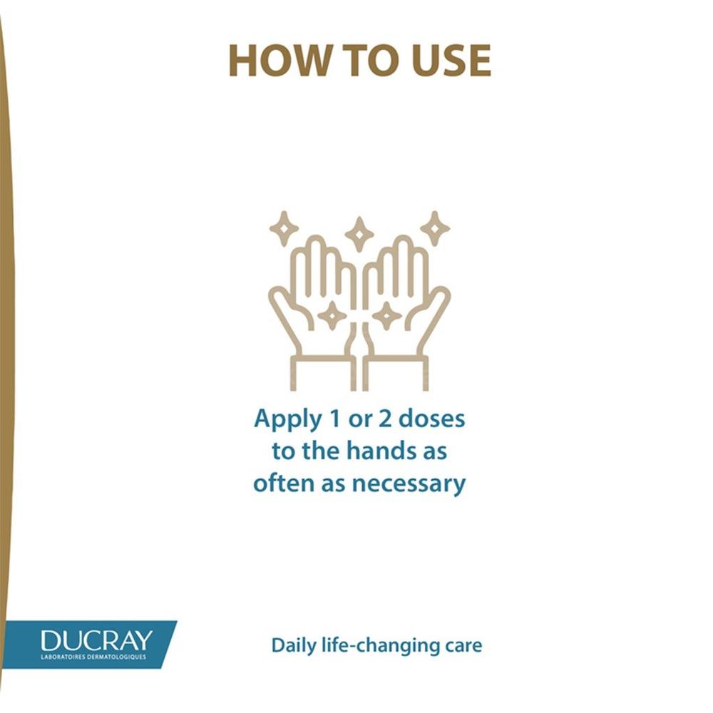 Offer (1+1)Ducray Melascreen Spf50+ Hand Cream 50Ml #580664 1