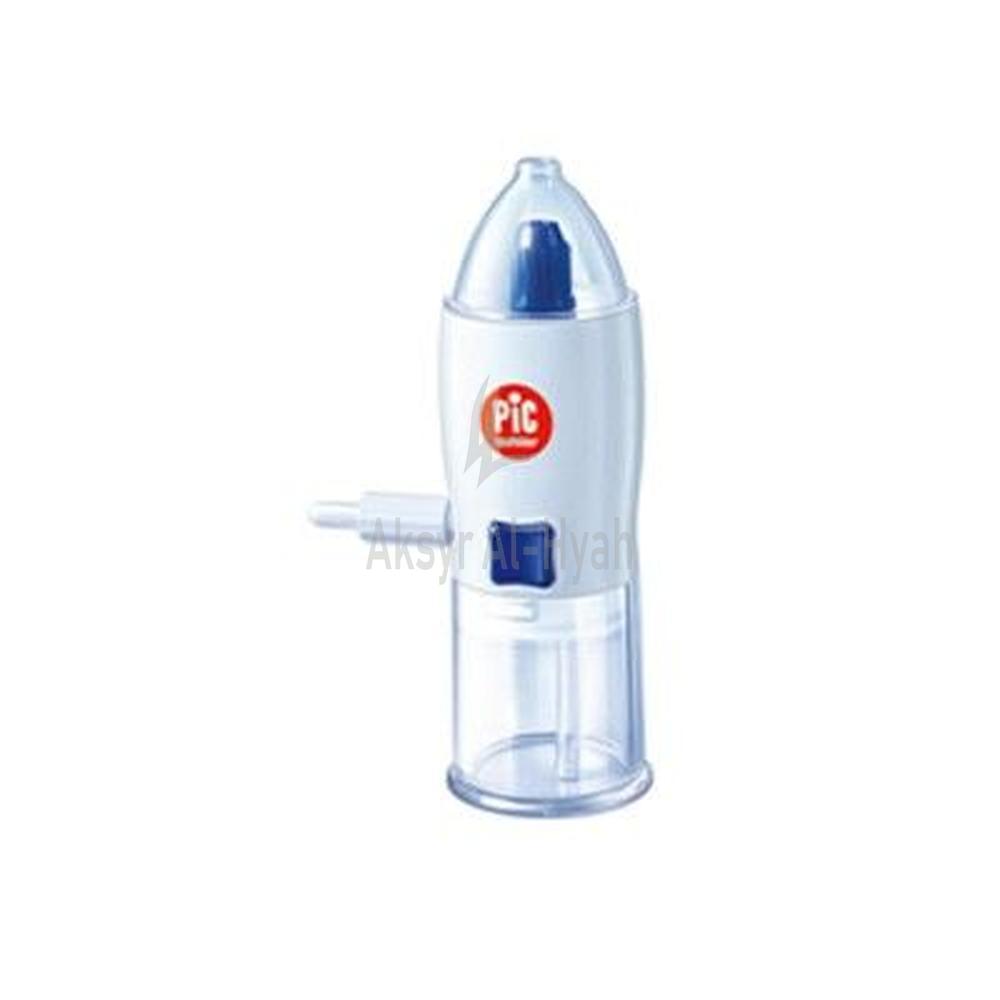 PIC (38024 )AIRFLUX PLUS MICRO/NSL/SHOWER