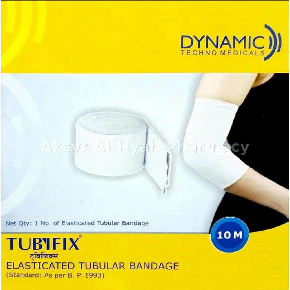 DYNA TUBIFIX (SIZE-A) 10MTR