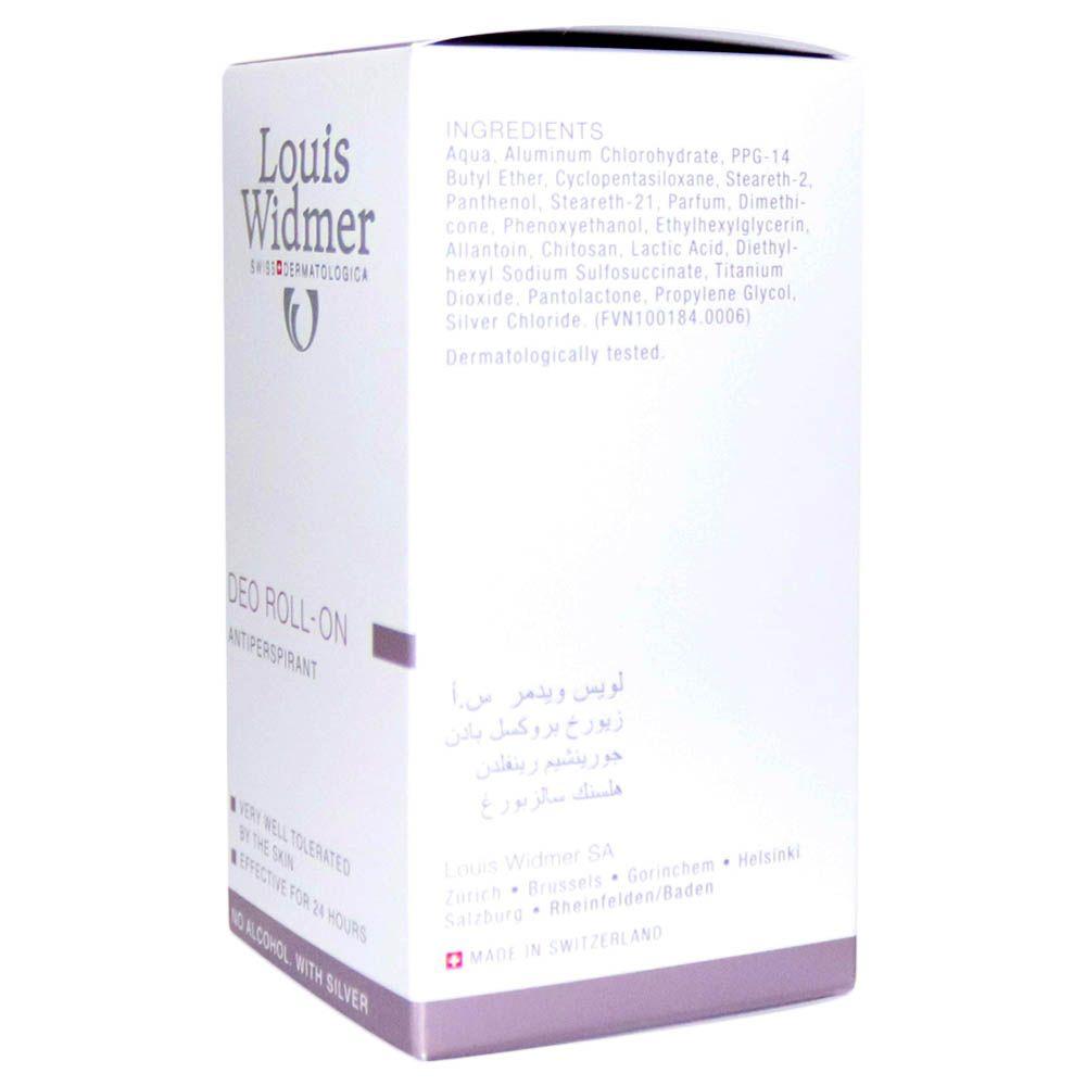 L/W DEO ROLL ON 50ML (P) 1