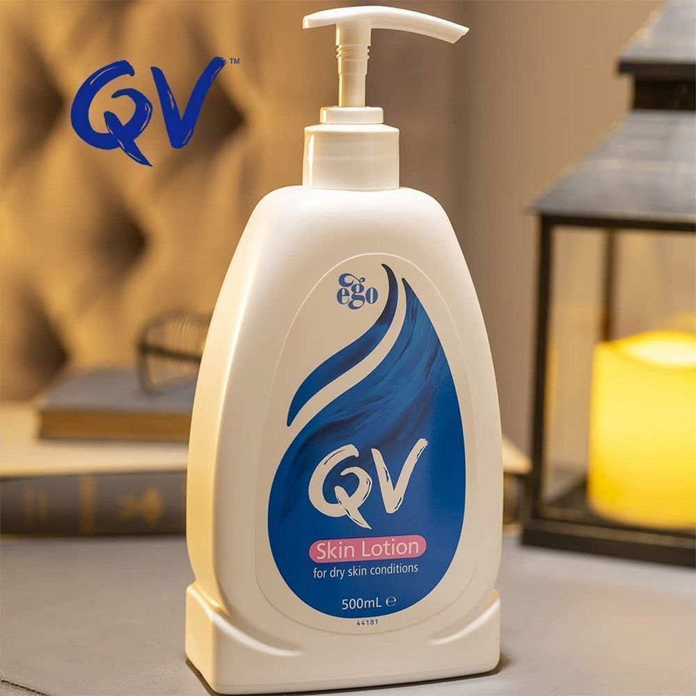 EGO QV SKIN LOTION 500ML#562091 4
