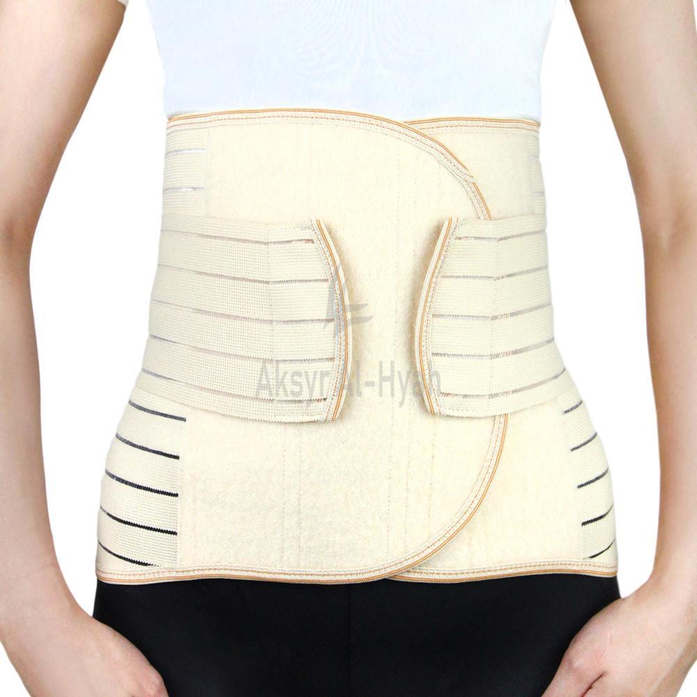 SO (A5-100)) ABDOMINAL BINDER(M)