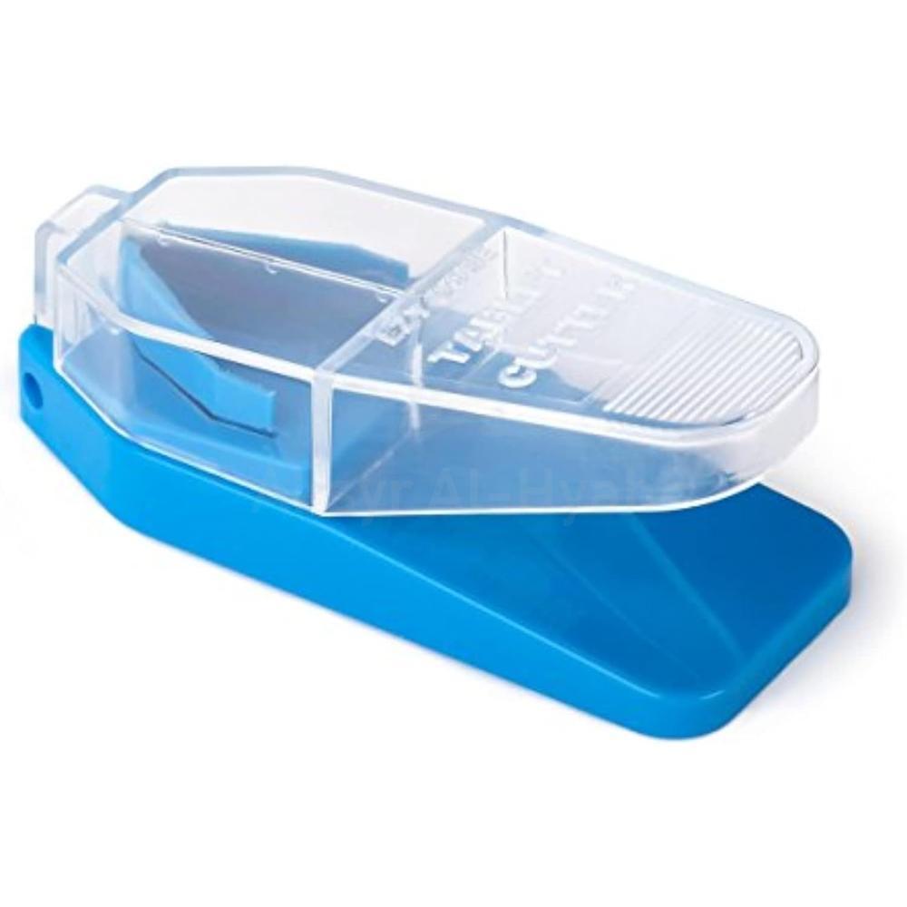EZY DOSE (67830) TABLET CUTTER