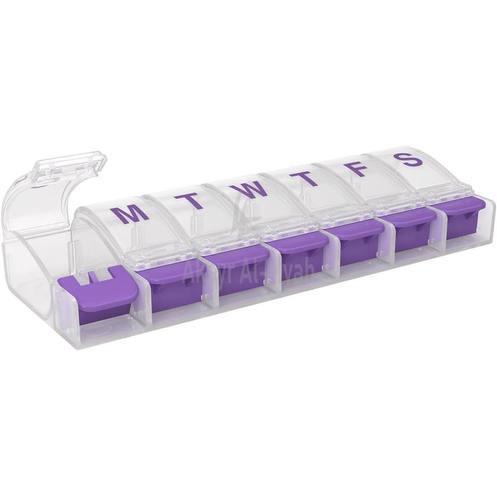 EZY DOSE (67577) 7 DAY PILL-REMINDER (MEDIUM)