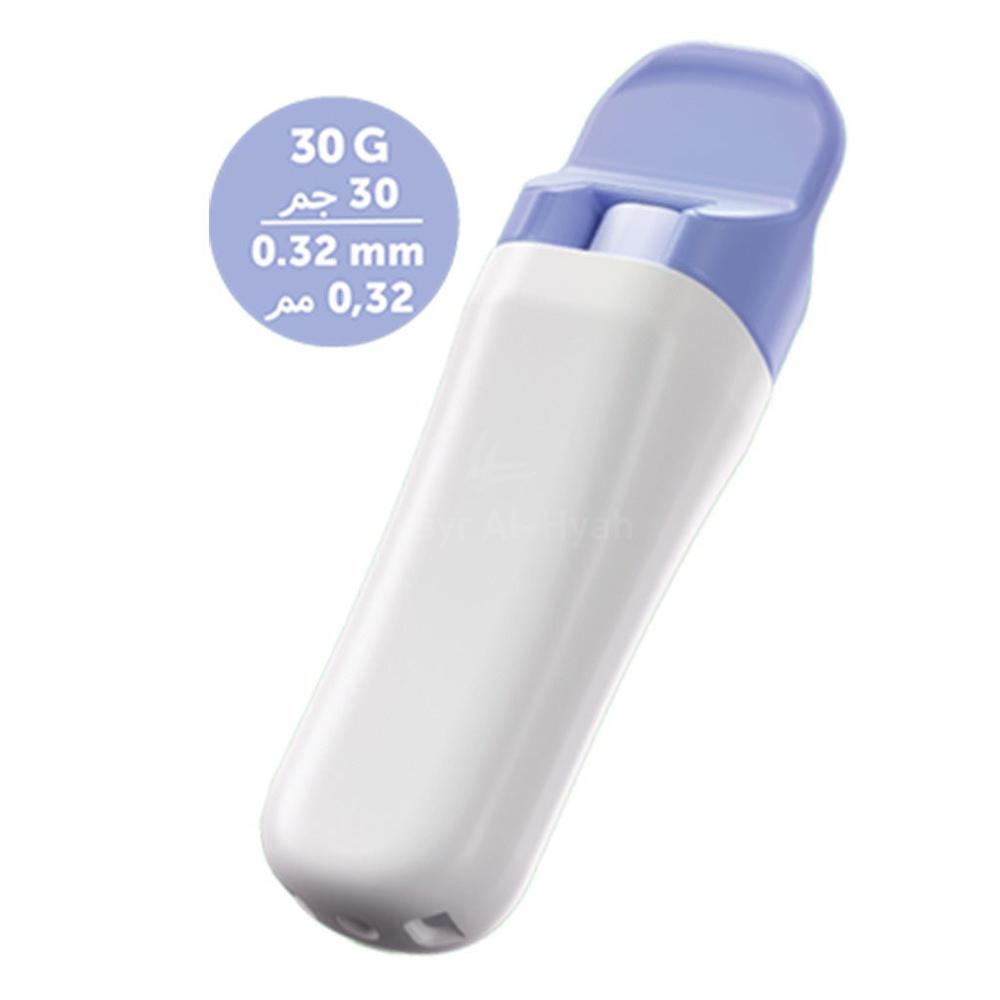 ONE TOUCH DELICA SAFTY LANCETS 200'S 5