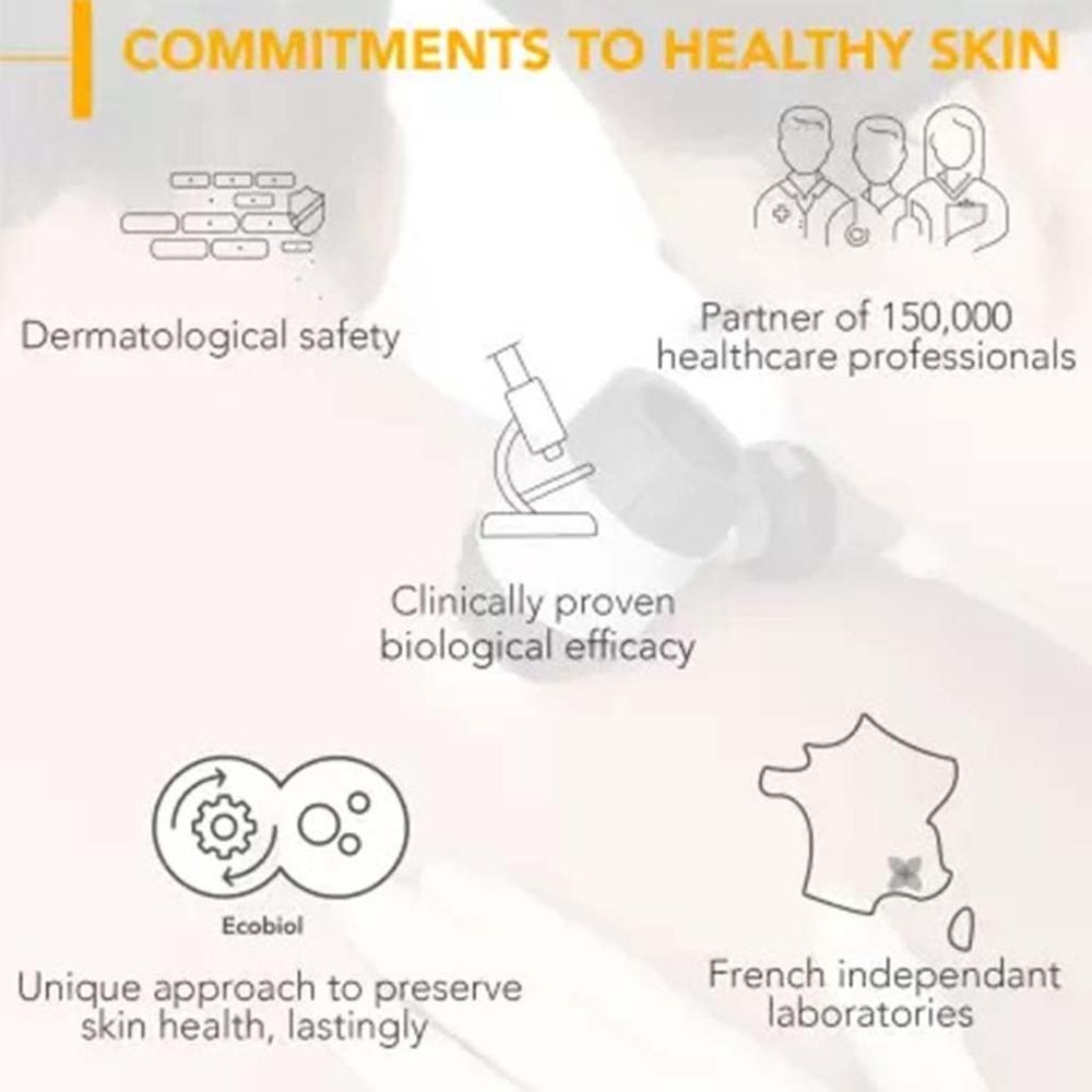 BIODERMA PH.DERM AKN MAT SPF 30 FLUID 40ML #BIO55 3